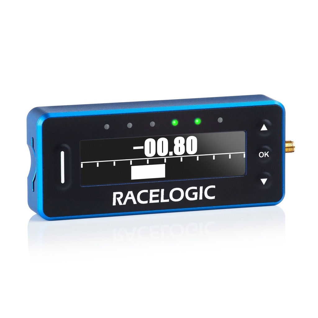 Racelogic VBOX Sim Pack Predictive Lap Timer