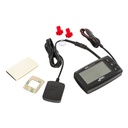 Longacre GPS Hot Lap Timer