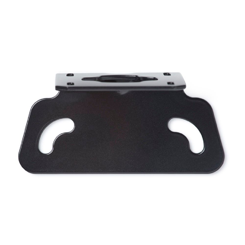 Racelogic Mounting Bracket For Pit Lane / Lap Timer With Rear Cable Connectors