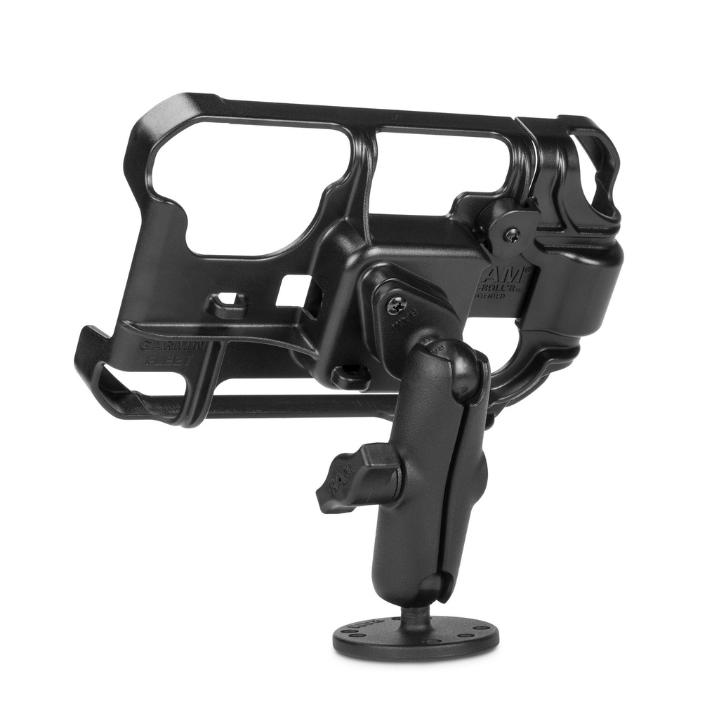 Garmin Catalyst Cage Mount