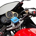Racelogic Bar Mount for VBOX Sport / Performance Box Touch