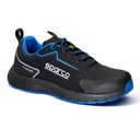 Sparco Traction S1PS ESD Safety Shoes