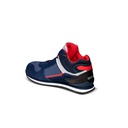 Sparco Gymkhana S3 ESD SRC High Top Safety Shoes