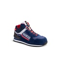 Sparco Gymkhana S3 ESD SRC High Top Safety Shoes