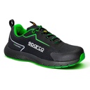 Sparco Traction S1PS ESD Safety Shoes