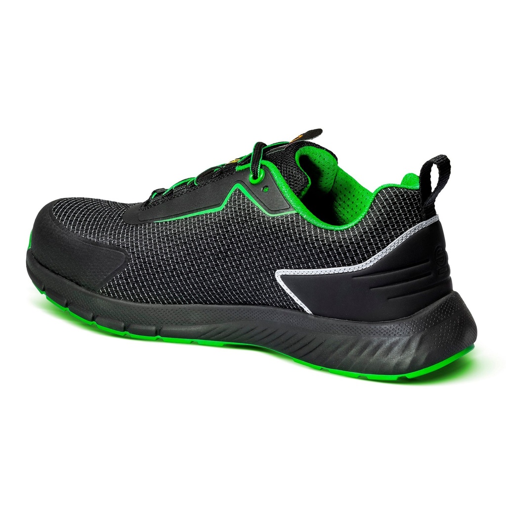 Sparco Traction S1PS ESD Safety Shoes