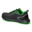 Sparco Traction S1PS ESD Safety Shoes