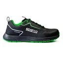 Sparco Traction S1PS ESD Safety Shoes