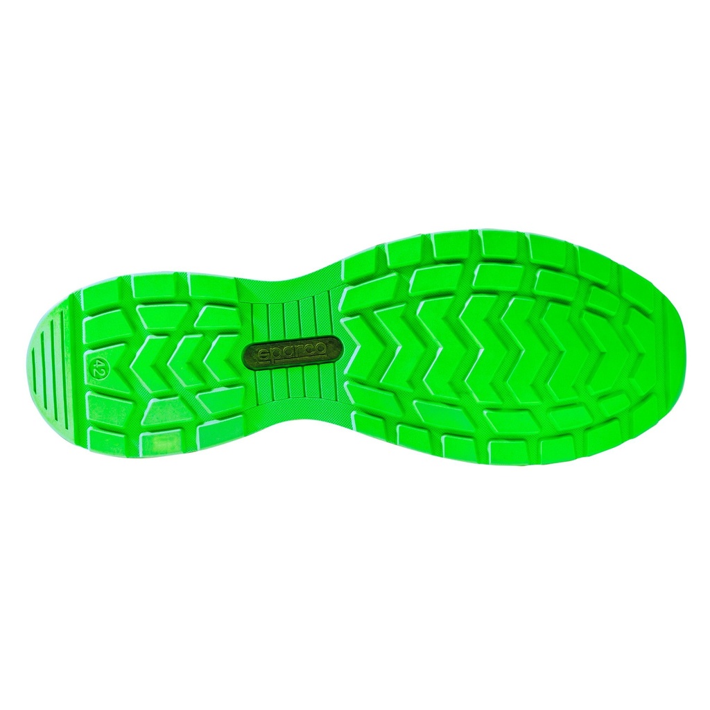 Sparco Traction S1PS ESD Safety Shoes