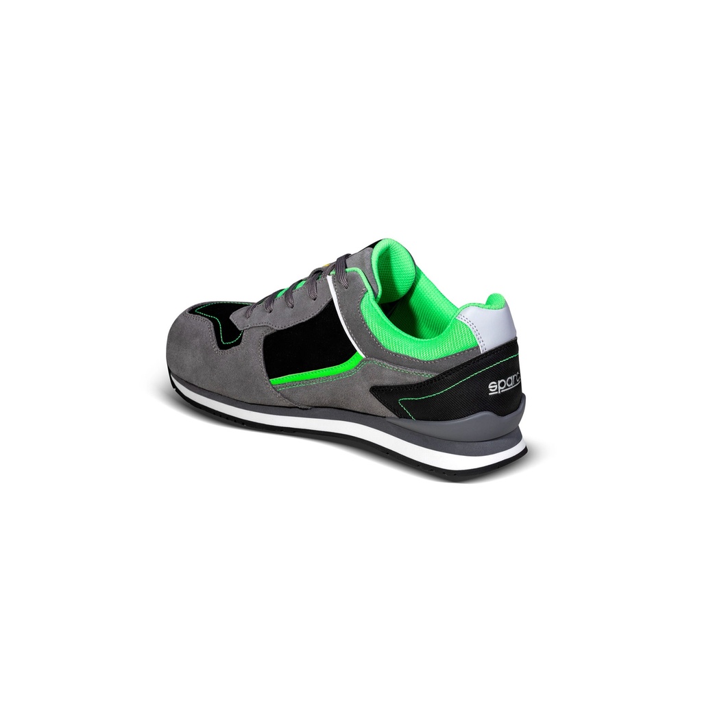 Sparco Gymkhana S3 ESD SRC Safety Shoes