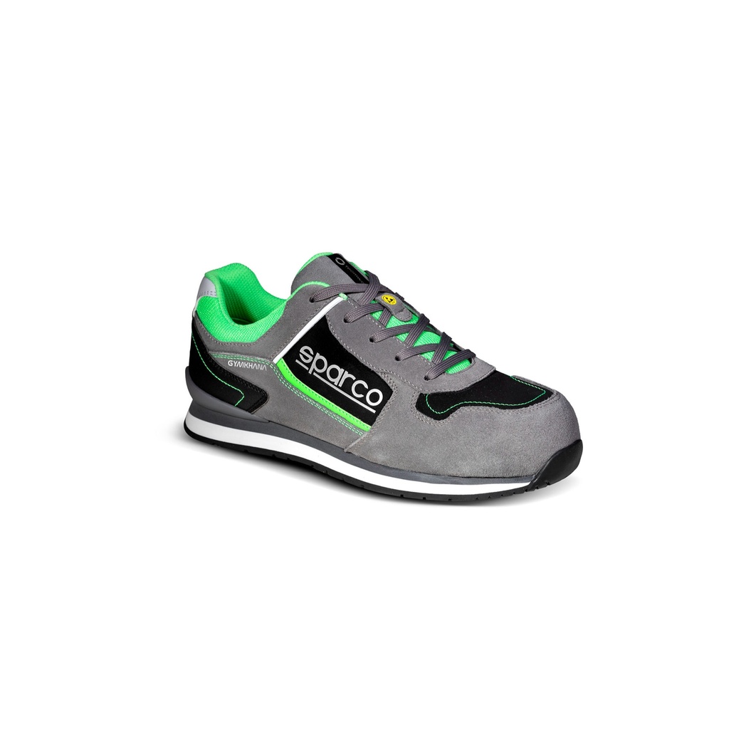 Sparco Gymkhana S3 ESD SRC Safety Shoes
