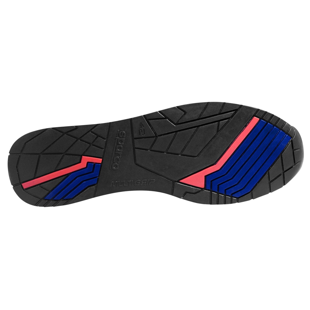 Sparco Gymkhana S3 ESD SRC Safety Shoes