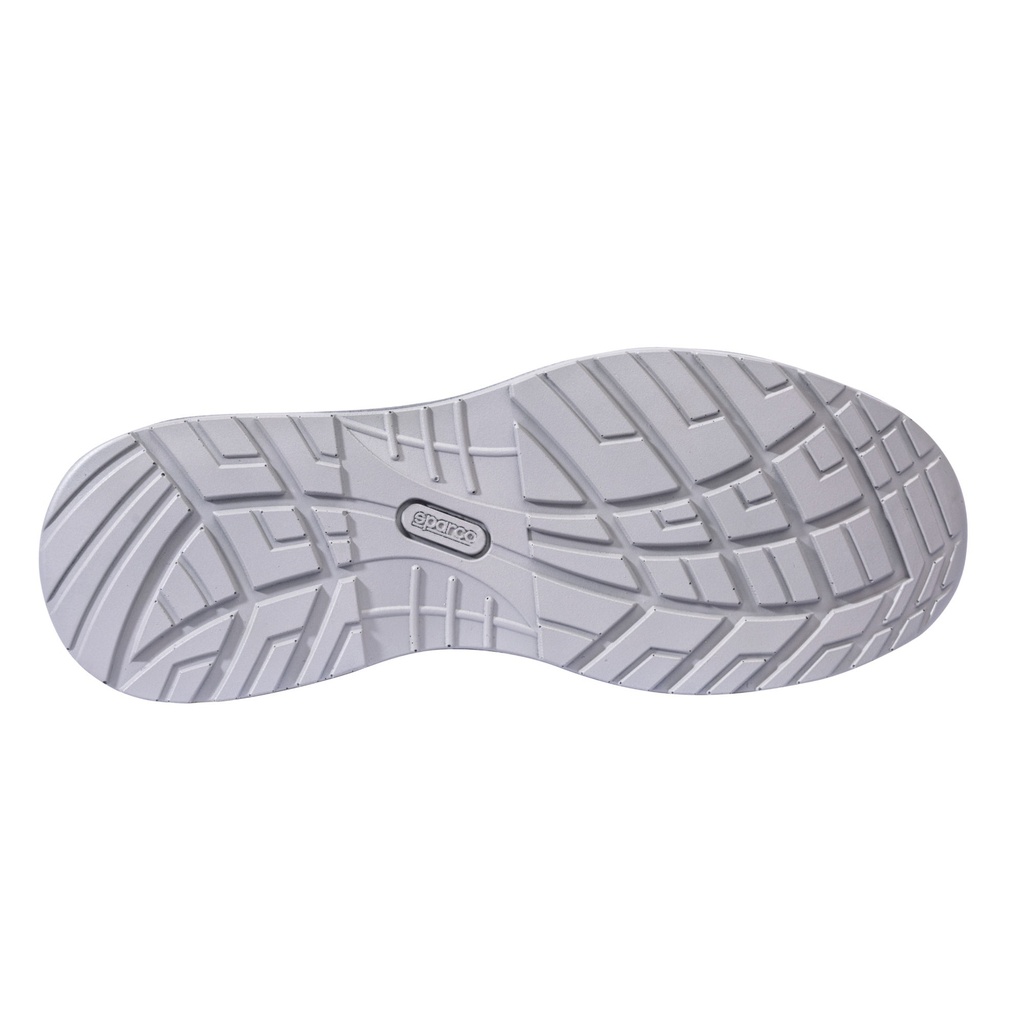 Sparco Horizon TEK S3S High Top Safety Shoes