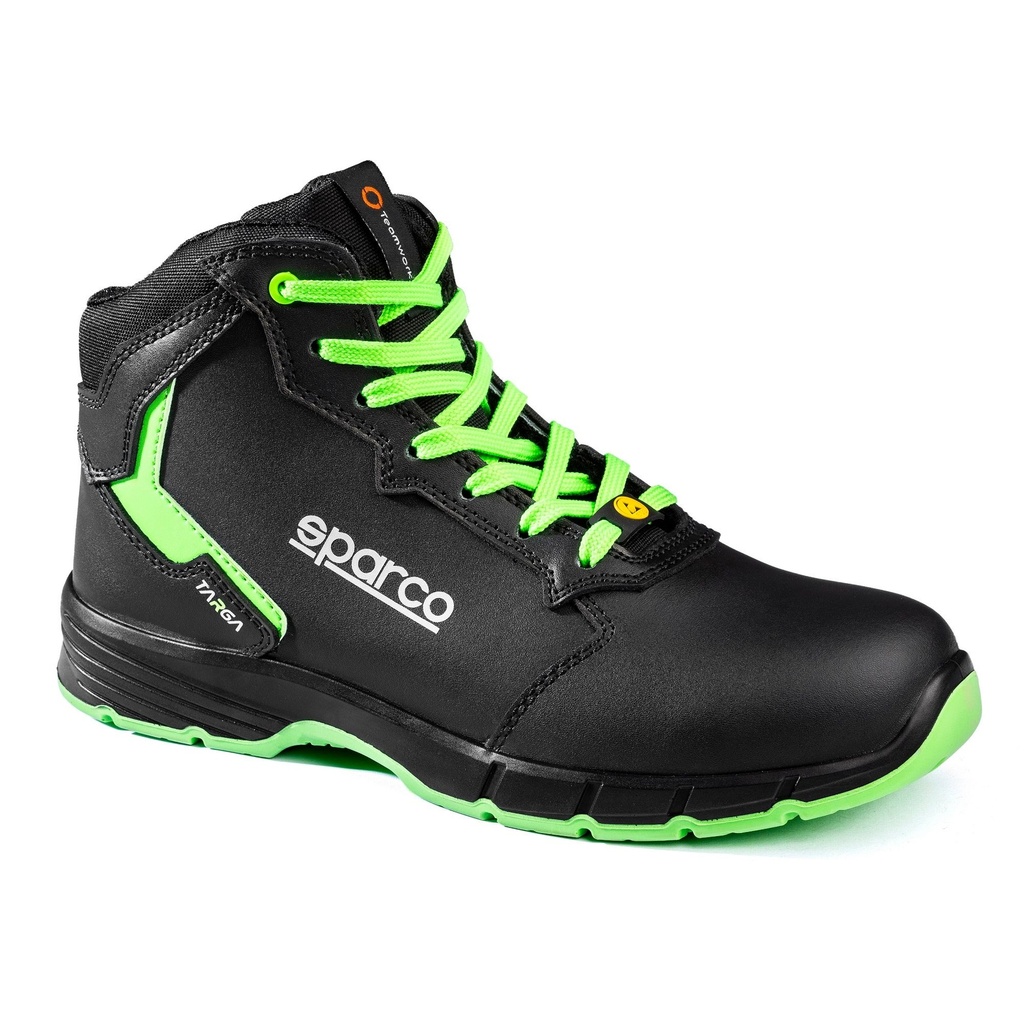 Sparco Targa-H S3S ESD Safety Shoes