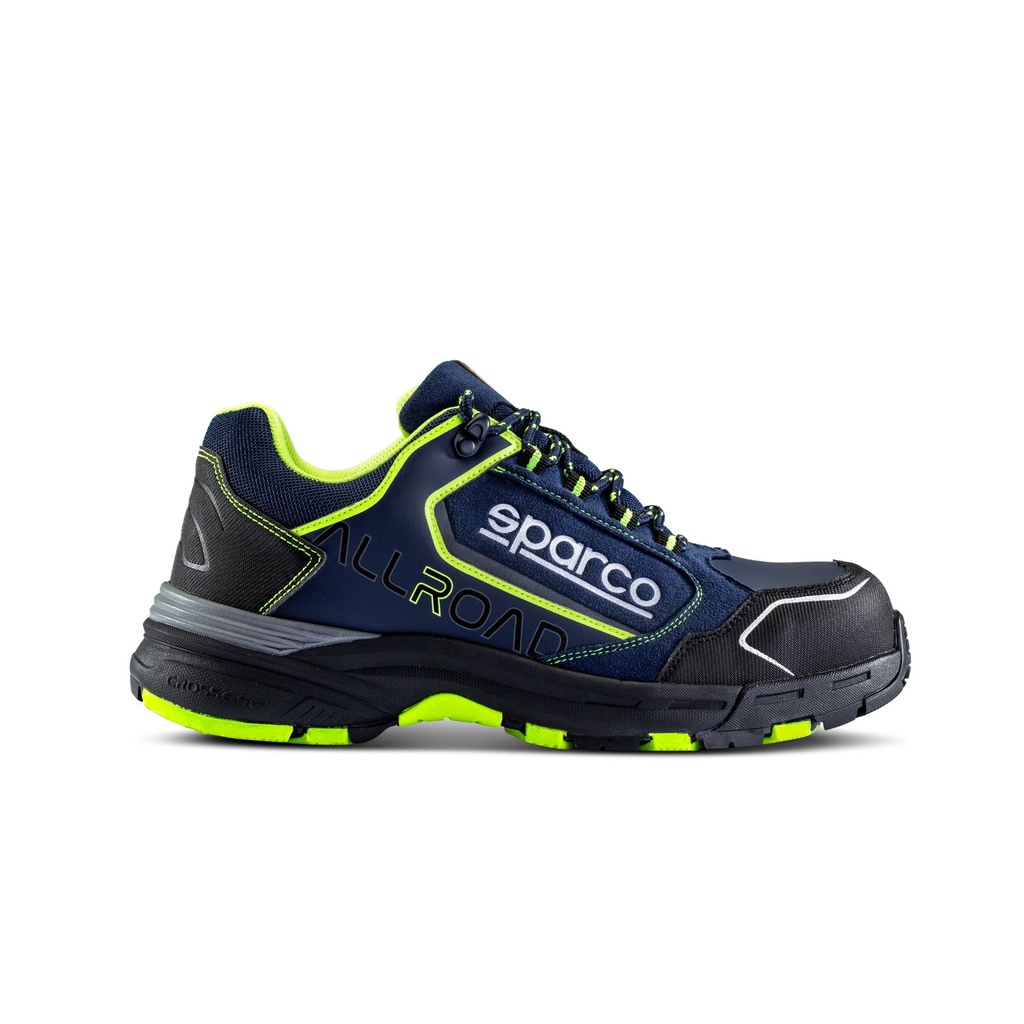 Sparco Allroad S3 SRC Safety Shoes