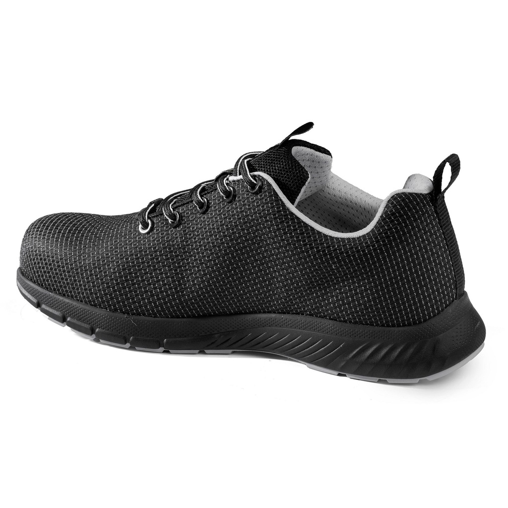 Sparco Traction Asan S3S ESD Safety Shoes