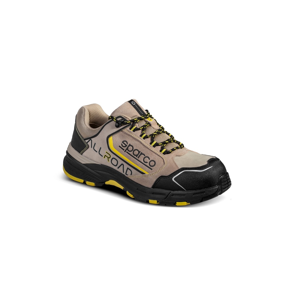 Sparco Allroad S3 SRC Safety Shoes