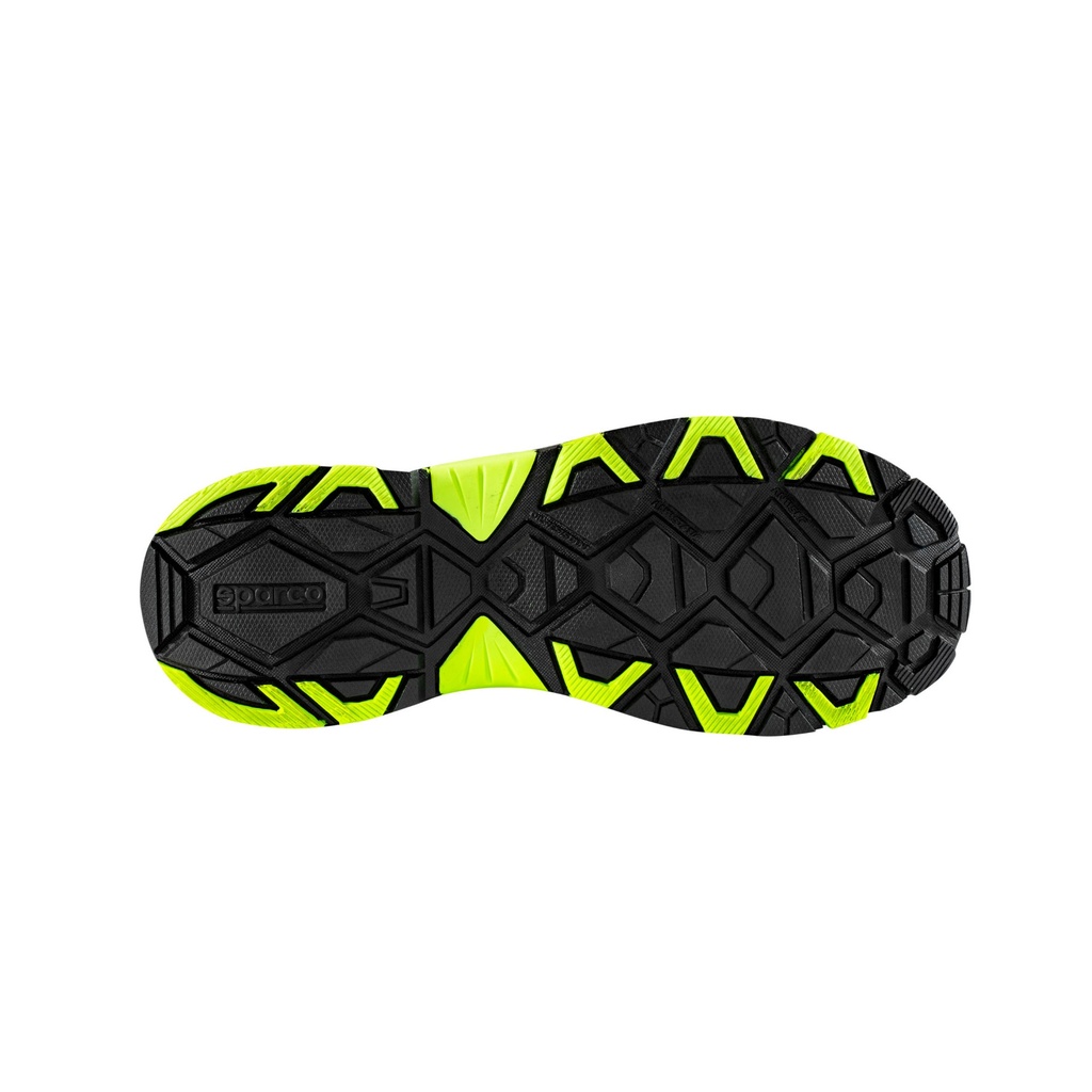 Sparco Allroad S3 SRC Safety Shoes