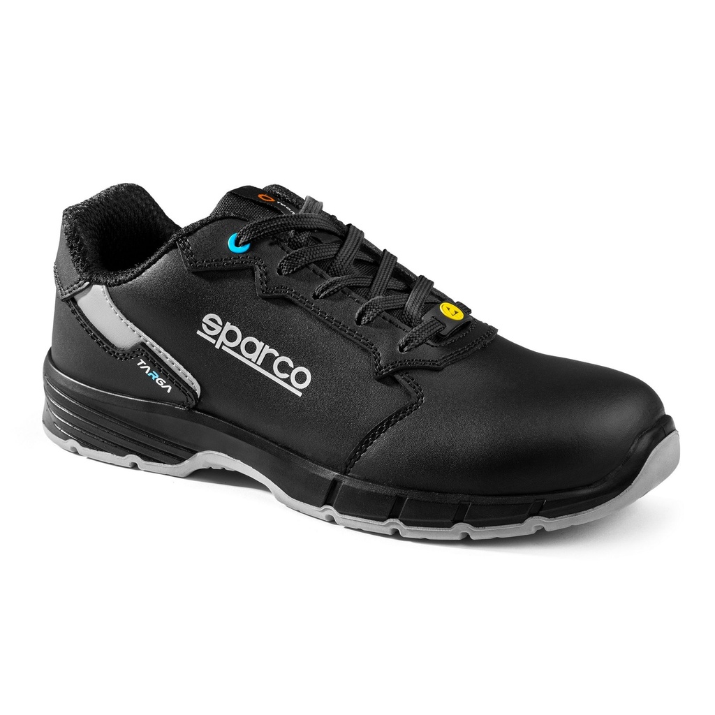 Sparco Targa S3S ESD Safety Shoes