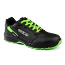 Sparco Targa S3S ESD Safety Shoes