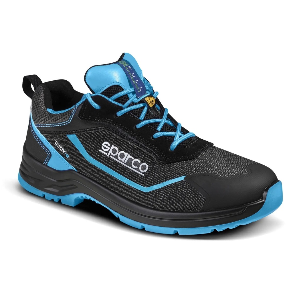 Sparco Indy-E S3 ESD Safety Shoes