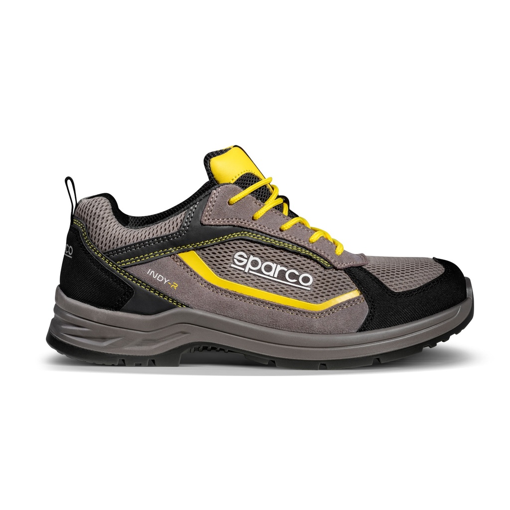Sparco Indy-R S1P ESD Safety Shoes