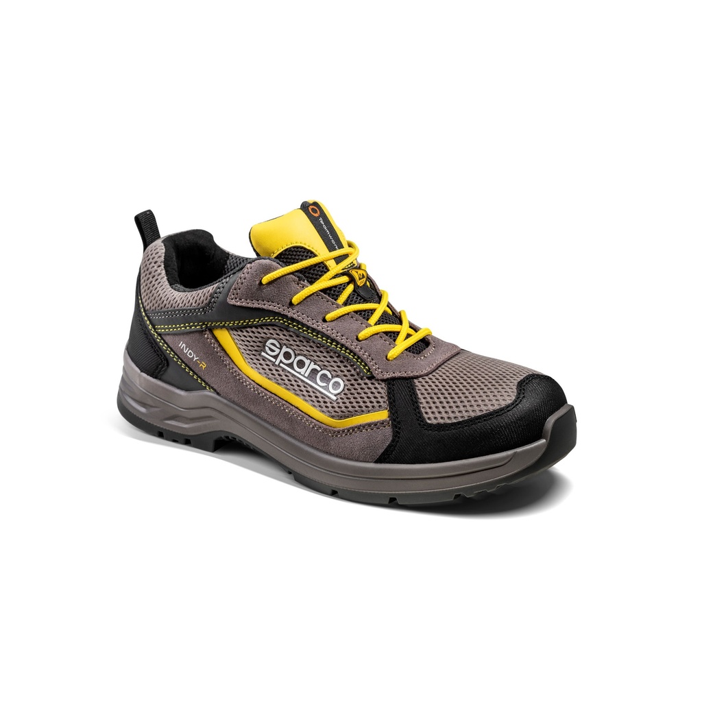 Sparco Indy-R S1P ESD Safety Shoes