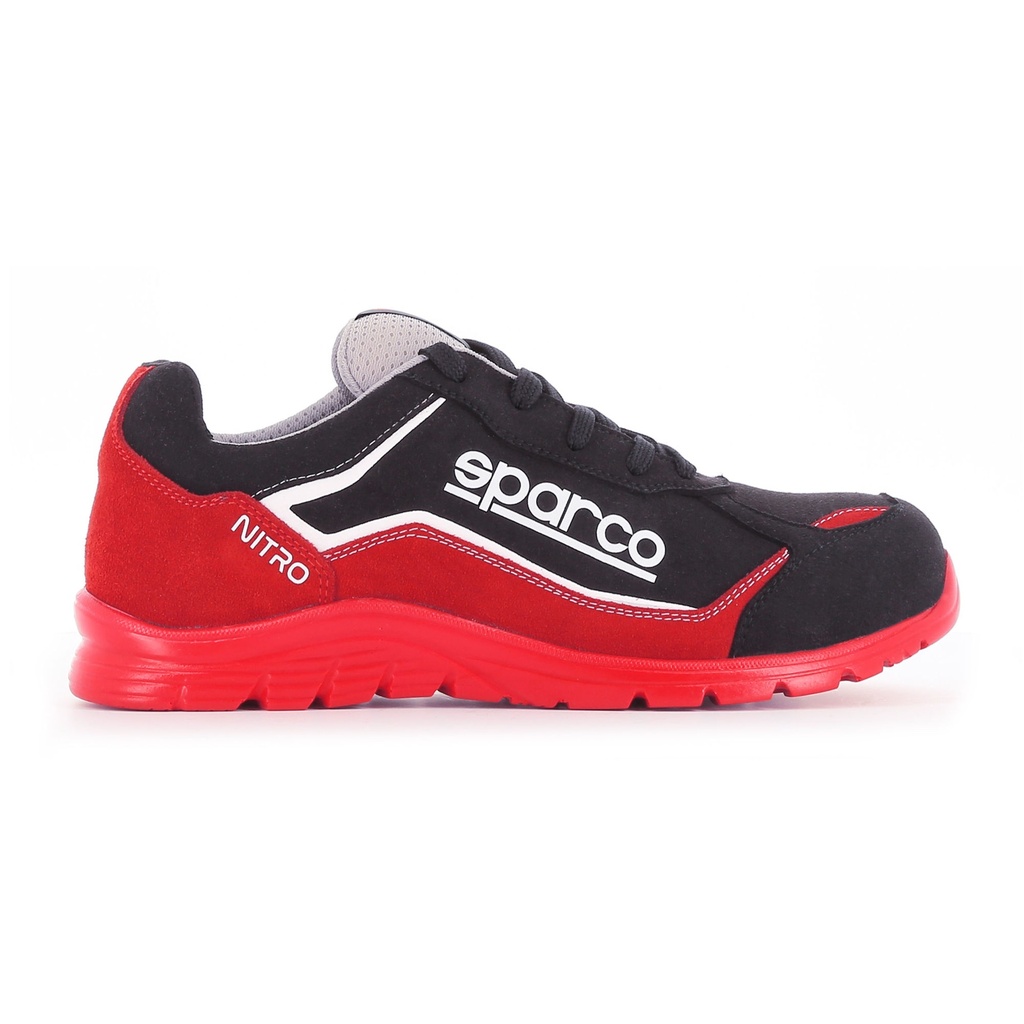 Sparco Nitro S3 SRC Safety Shoes
