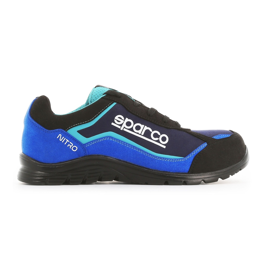 Sparco Nitro S3 SRC Safety Shoes