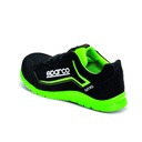 Sparco Nitro S3 SRC Safety Shoes
