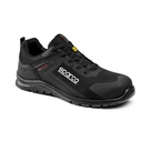 Sparco Practice Advanced S1PS ESD Safety Shoes
