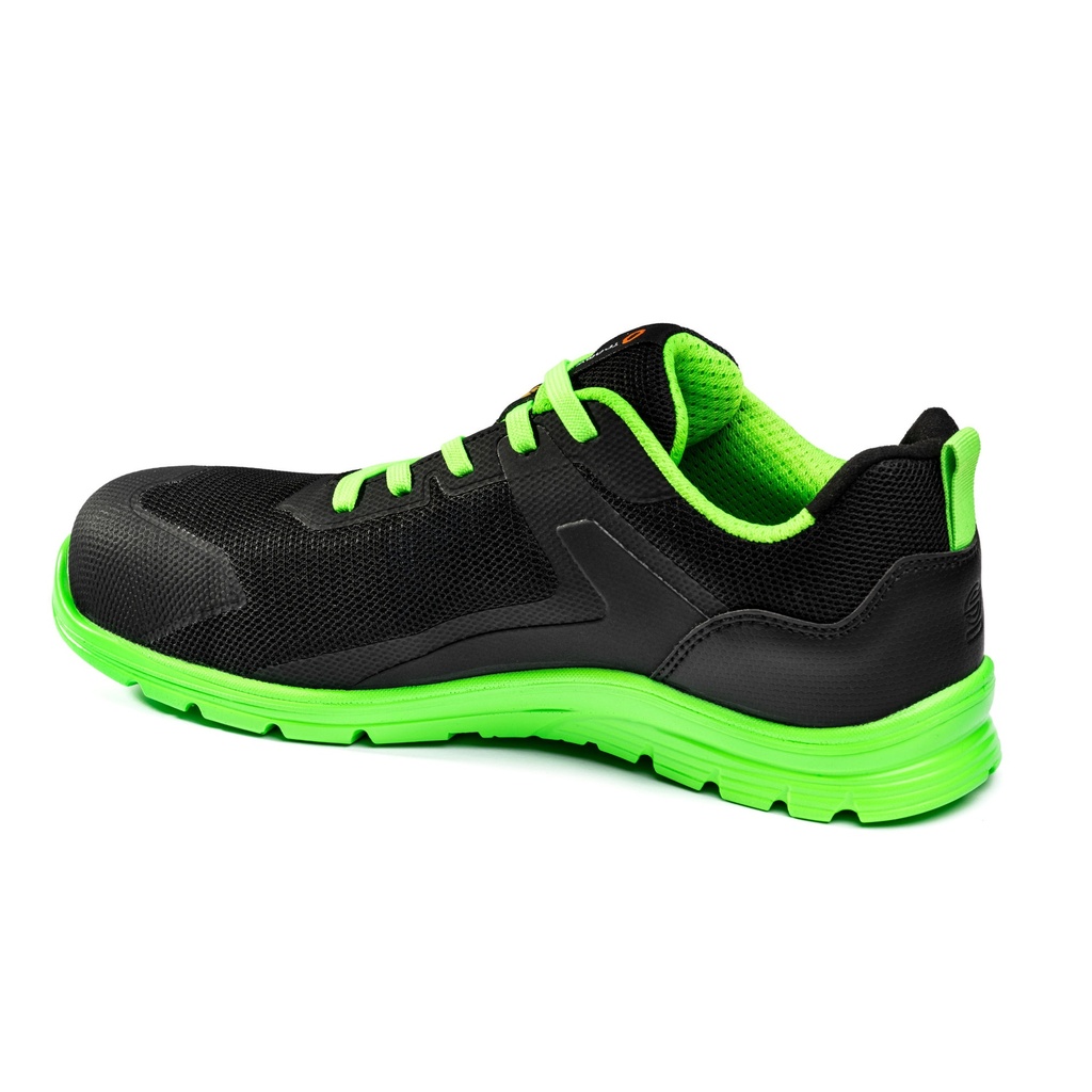 Sparco Practice Advanced S1PS ESD Safety Shoes