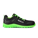 Sparco Practice Advanced S1PS ESD Safety Shoes