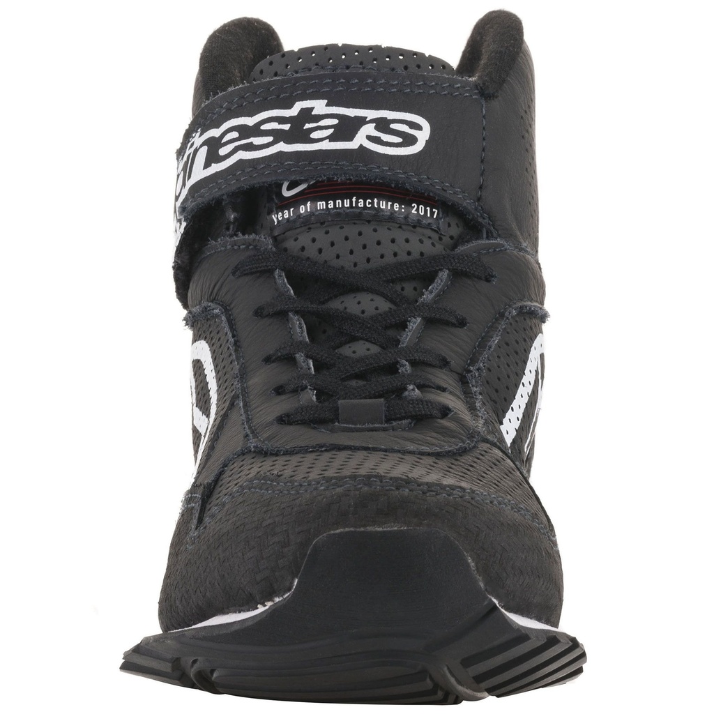 Alpinestars Radar Co-Driver / Mechanics Boots