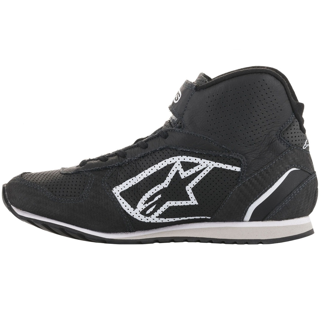 Alpinestars Radar Co-Driver / Mechanics Boots