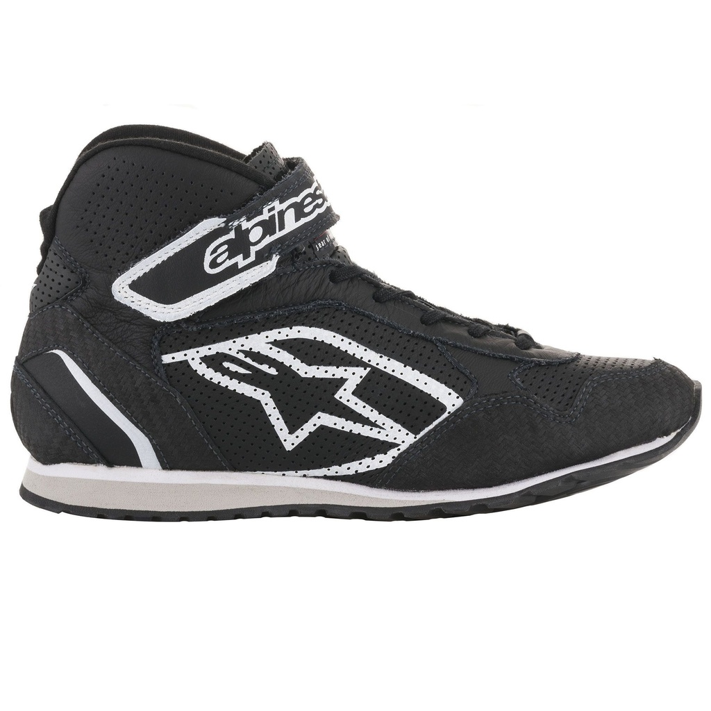 Alpinestars Radar Co-Driver / Mechanics Boots