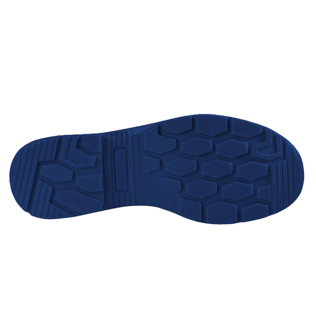 Sparco Martini Racing Indy S3 ESD Safety Shoes