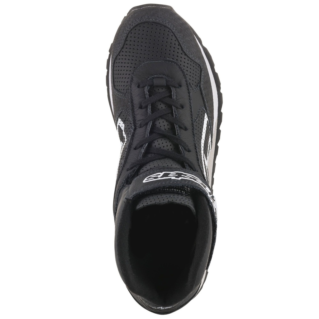 Alpinestars Radar Co-Driver / Mechanics Boots