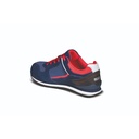 Sparco Red Bull Gymkhana S3 ESD SRC Safety Shoes