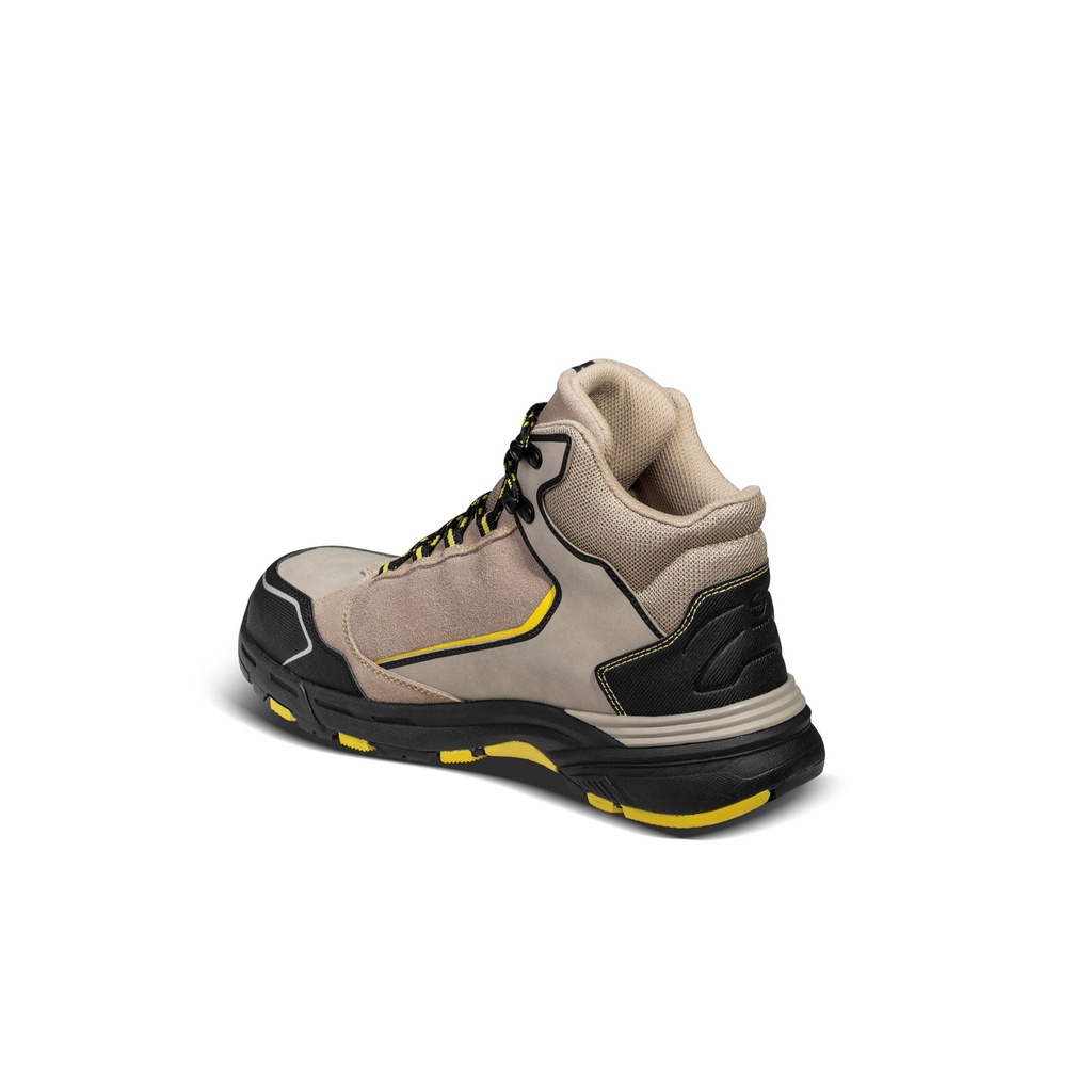 Sparco Allroad S3 SRC High Top Safety Shoes