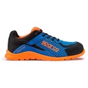 Sparco Practice S1P SRC Safety Shoes