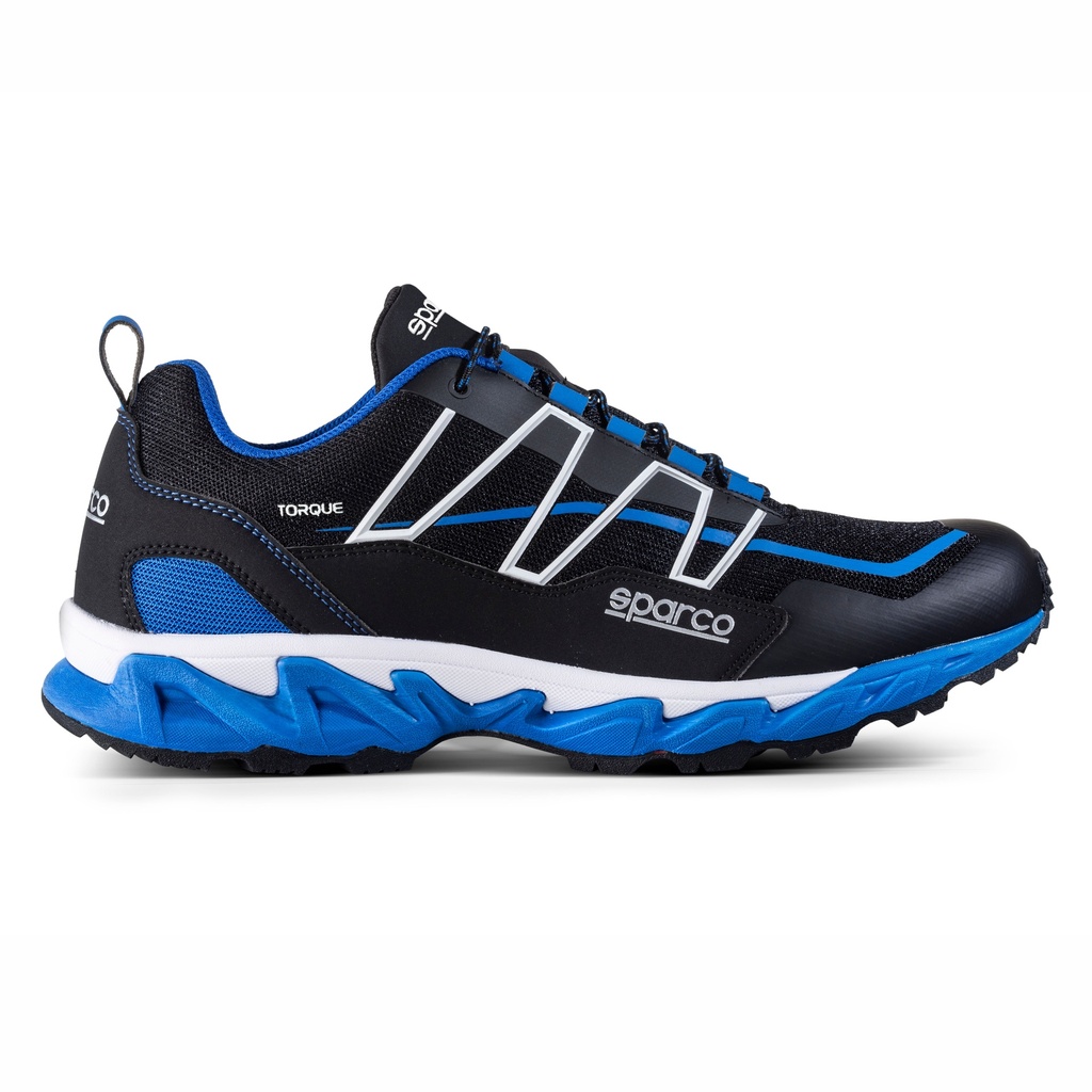 Sparco Torque Mechanics Shoes