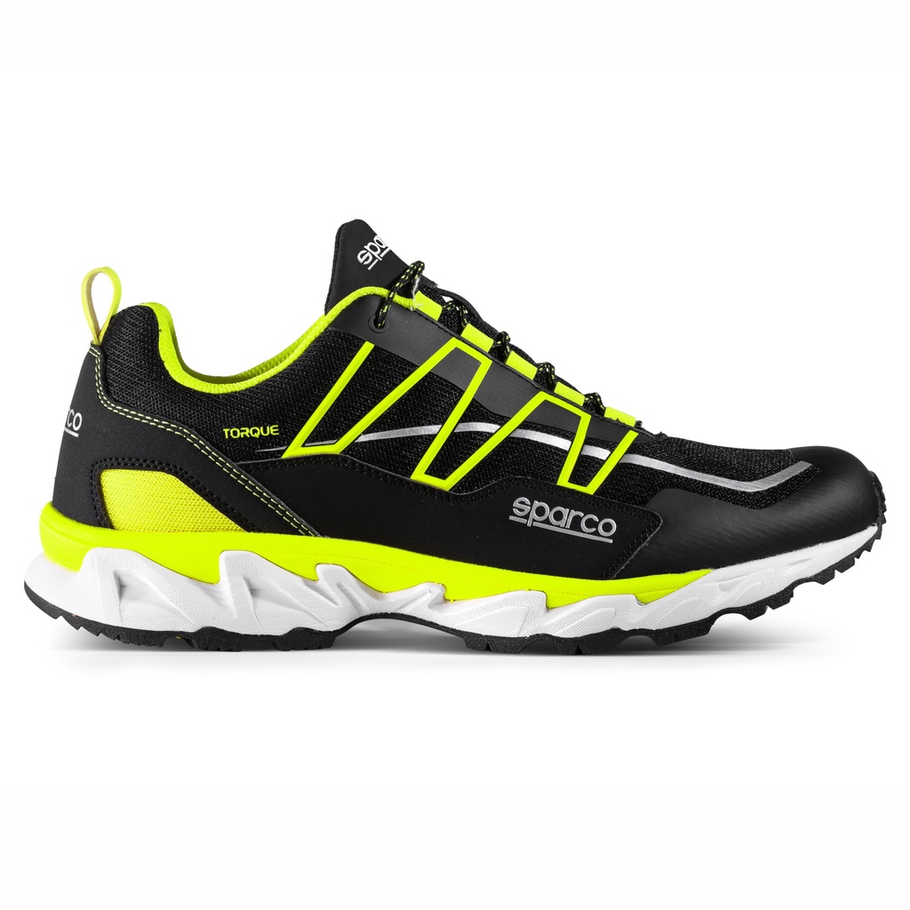 Sparco Torque Mechanics Shoes