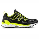 Sparco Torque Mechanics Shoes