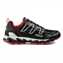 Sparco Torque Mechanics Shoes