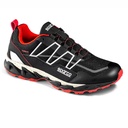 Sparco Torque Mechanics Shoes