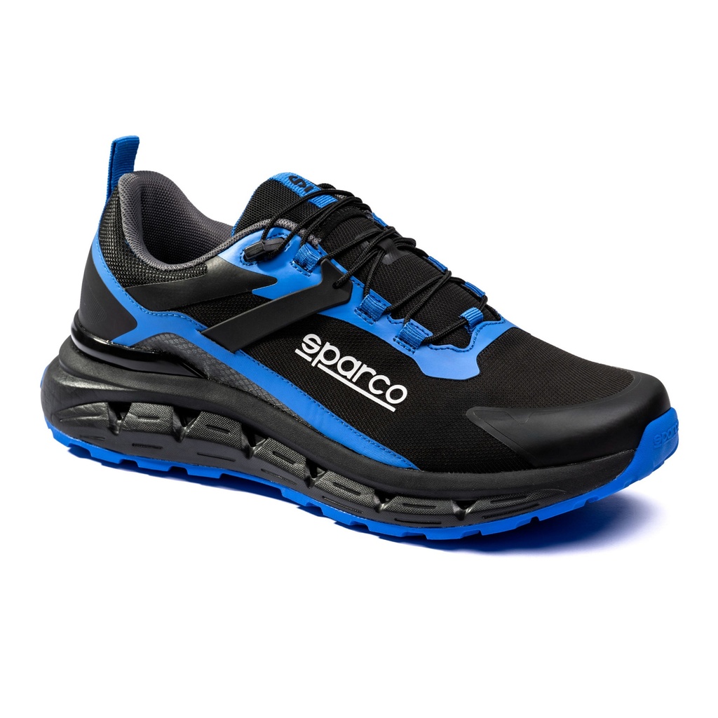 Sparco S-Pike Mechanics Shoes