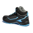 Sparco Indy-HE S3 ESD High Top Safety Shoes