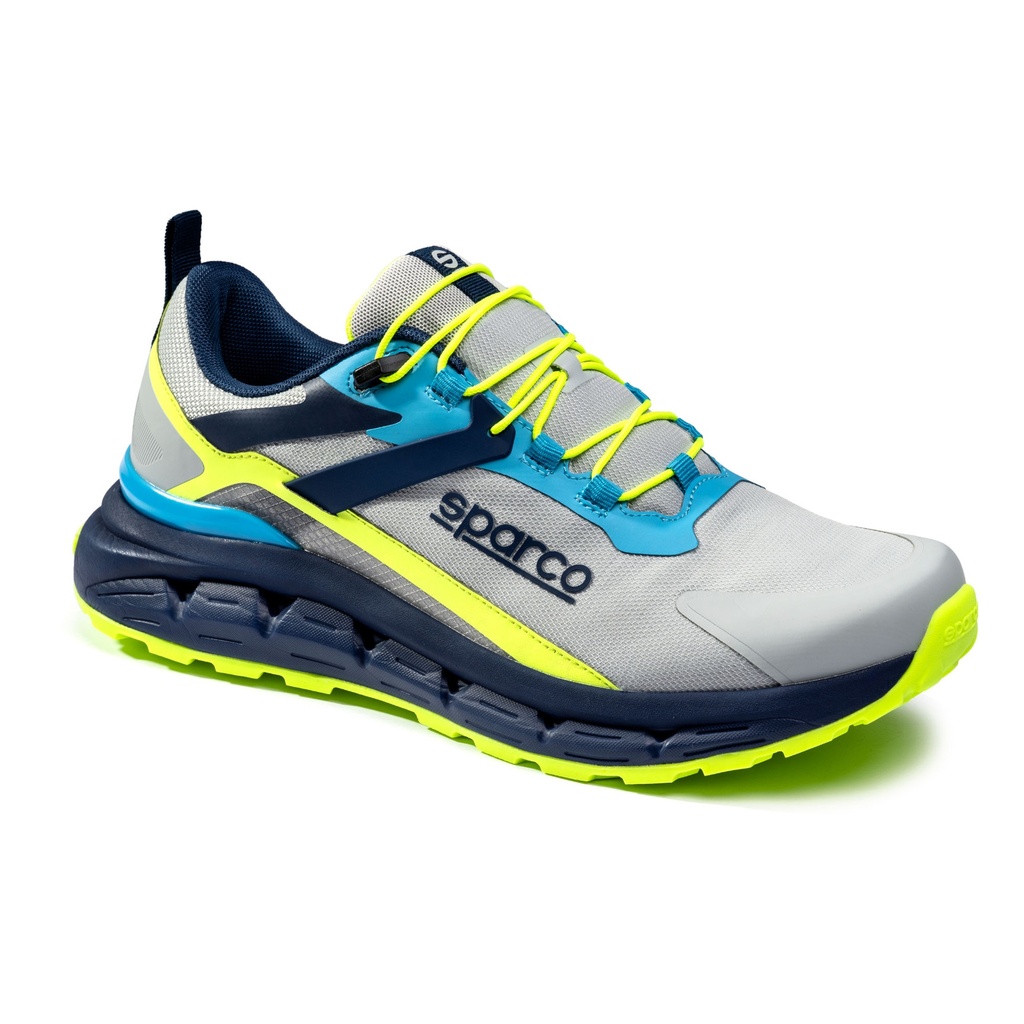 Sparco S-Pike Mechanics Shoes