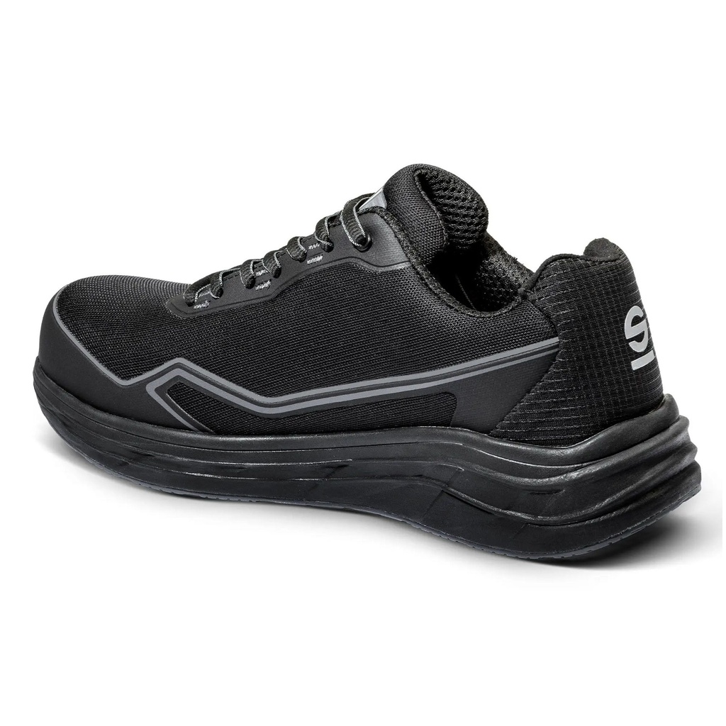 Sparco Impulse Linford S1P ESD Safety Shoes